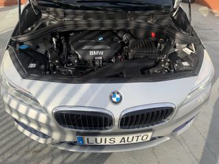 BMW Serie 2 2017
