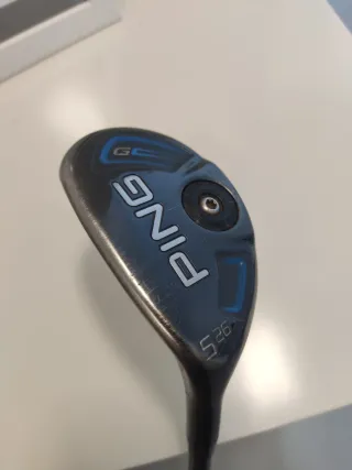 Taco Golfe Híbrido Ping G 5 Canhoto