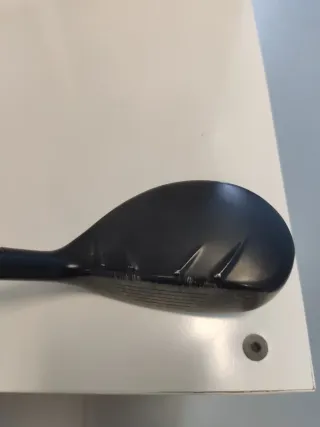 Taco Golfe Híbrido Ping G 5 Canhoto