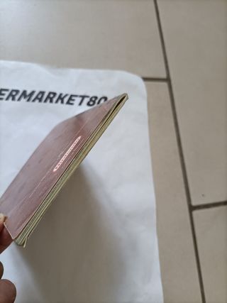 Libretto Pokemon Giallo Gameboy Classic ITA