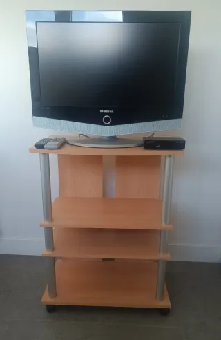 TV Samsung 26 con TDT