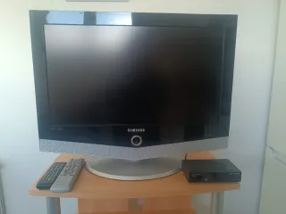 TV Samsung 26 con TDT