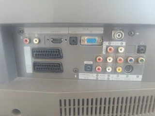 TV Samsung 26 con TDT