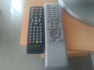 TV Samsung 26 con TDT