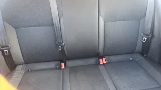 Skoda Rapid 2016 pegatina C