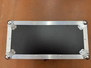 Estuche aluminio para herramientas