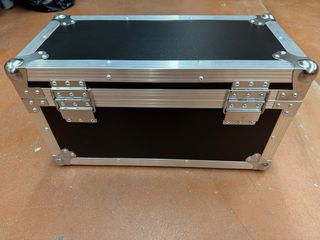 Estuche aluminio para herramientas