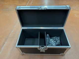 Estuche aluminio para herramientas