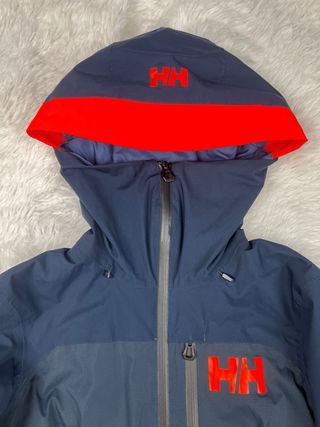 Chaqueta Helly Hansen Mujer Talla S