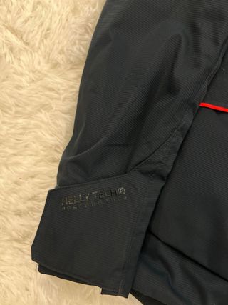 Chaqueta Helly Hansen Mujer Talla S