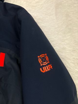 Chaqueta Helly Hansen Mujer Talla S