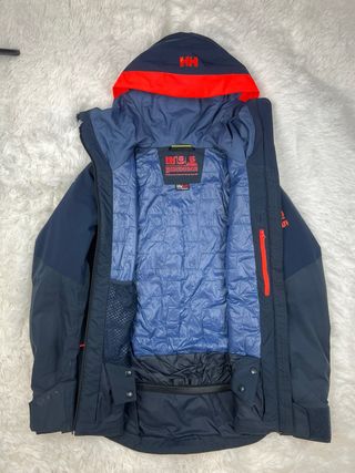 Chaqueta Helly Hansen Mujer Talla S