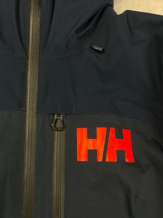 Chaqueta Helly Hansen Mujer Talla S