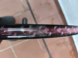 Rueda Trasera 29 STARS RAPID