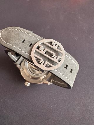 Platina watch. Reloj para hombre automático.