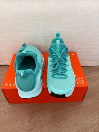 Nike Free Metcon 6 Zapatillas Crossfit