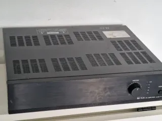 Amplificador TOA P-1812 PA 120W