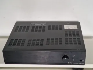 Amplificador TOA P-1812 PA 120W