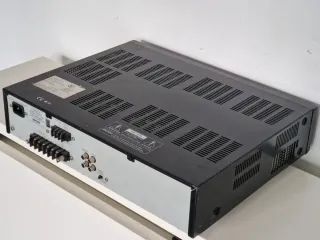 Amplificador TOA P-1812 PA 120W