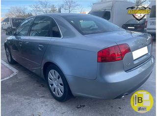 Audi A4 2007