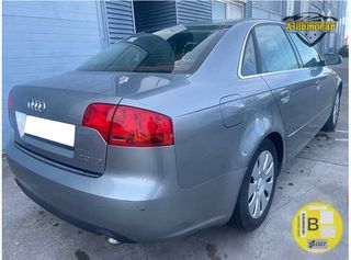 Audi A4 2007