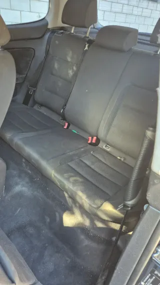 Despiece Volkswagen Golf 5