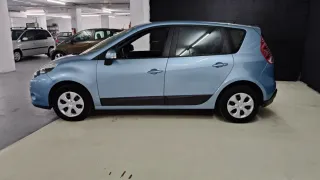 Renault Scenic 2010