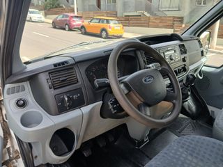 Ford Transit 2008