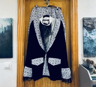 Disfraz Noble Caballero Atosa M/L