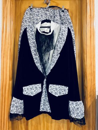 Disfraz Noble Caballero Atosa M/L