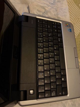 Mini Ordenador Dell Plata