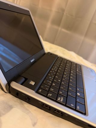 Mini Ordenador Dell Plata