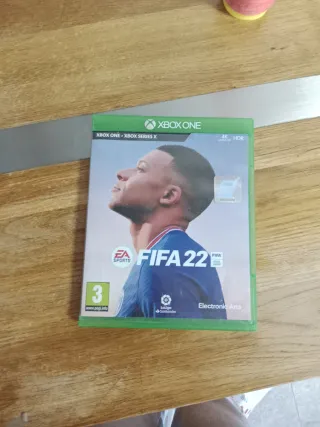 FIFA 22 Xbox One / Series X