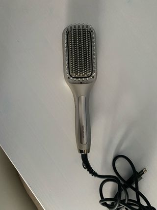 Plancha Pelo SilverCrest Alisa y Peina