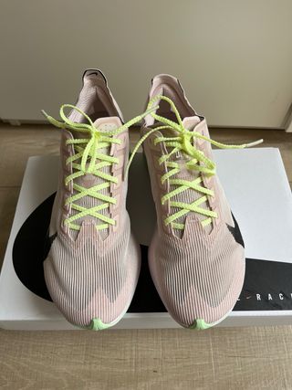 Nike ZoomX Vaporfly Next 4