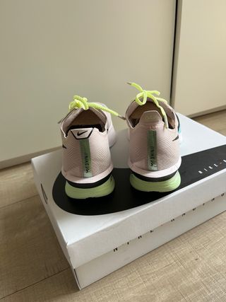 Nike ZoomX Vaporfly Next 4