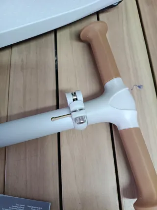 LIONELO Jessy Scooter de Equilibrio para niños