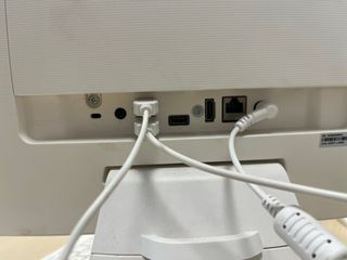 Ordenador LG Blanco Todo en Uno all in one