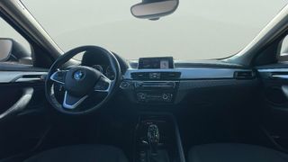 BMW X2 sDrive18i 100 kW (136 CV)