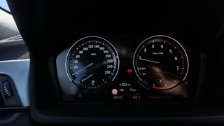 BMW X2 sDrive18i 100 kW (136 CV)