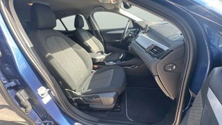 BMW X2 sDrive18i 100 kW (136 CV)