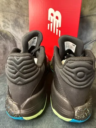 New Balance 2 Wy N Scarpe da Ginnastica Taglia 41.