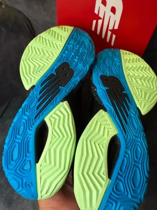 New Balance 2 Wy N Scarpe da Ginnastica Taglia 41.