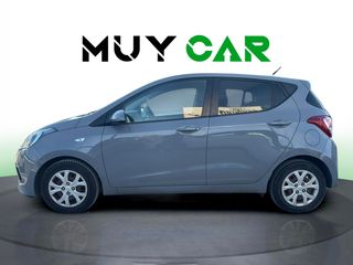 Hyundai i10 1.2 Style Orange 64 kW (87 CV)