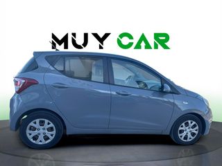 Hyundai i10 1.2 Style Orange 64 kW (87 CV)