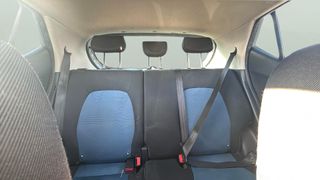 Hyundai i10 1.2 Style Orange 64 kW (87 CV)