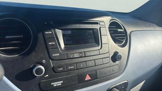 Hyundai i10 1.2 Style Orange 64 kW (87 CV)