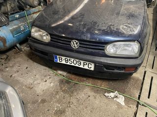 Volkswagen Golf 1999