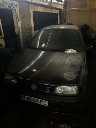 Volkswagen Golf 1999