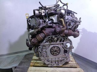 Motor opel y30dt vectra c 3.0 v6 cdti rectp4763360